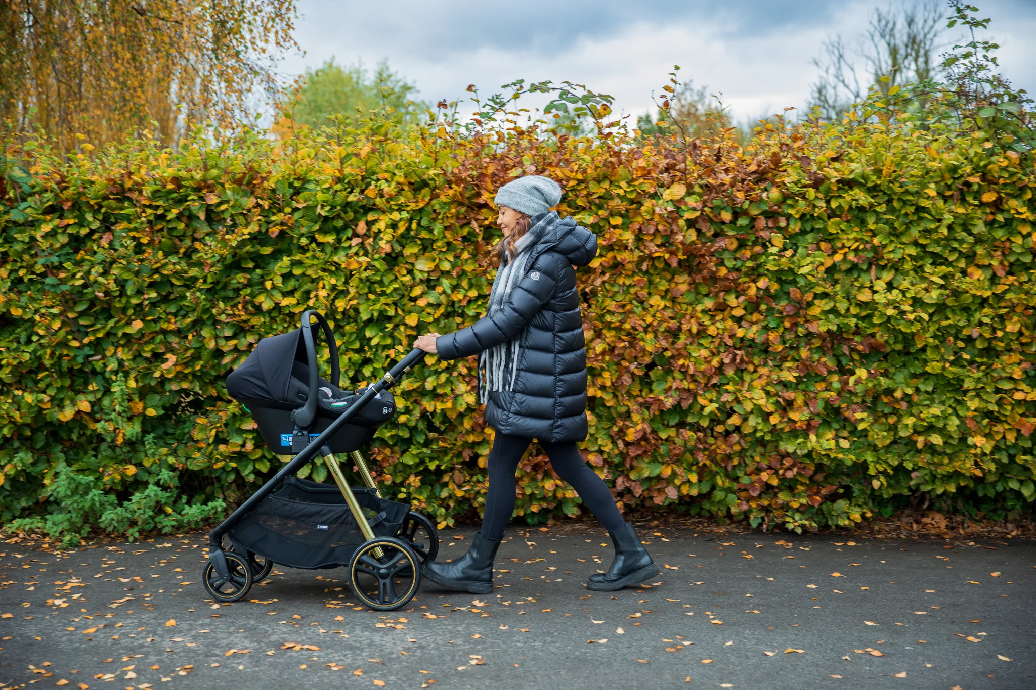 Travel System