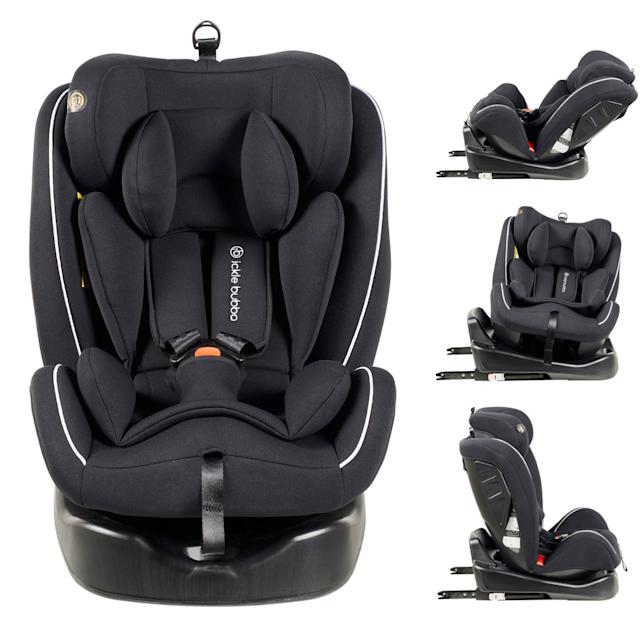 Baby car seat 1 fashion year plus