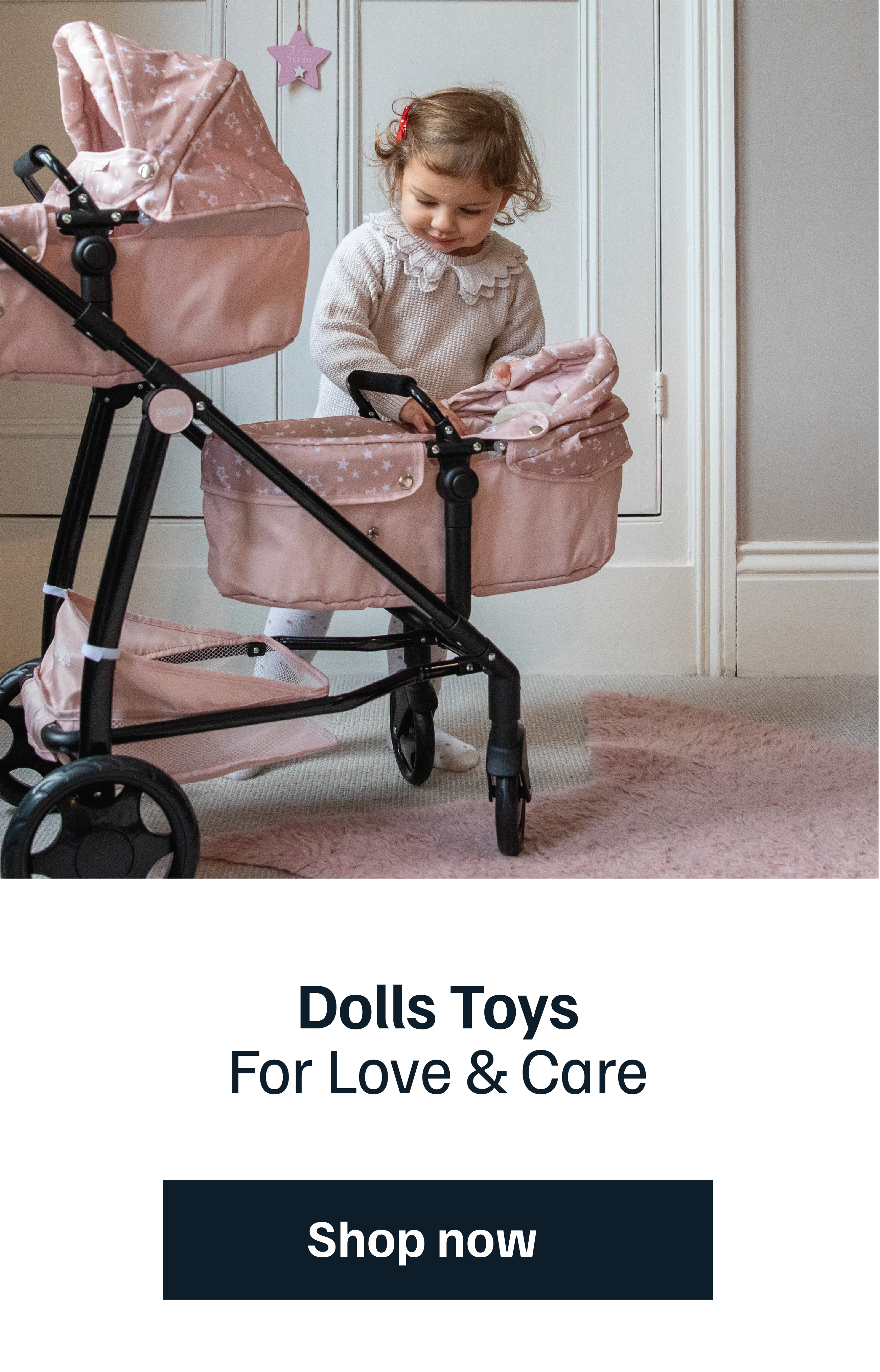Dolls Toys for Christmas