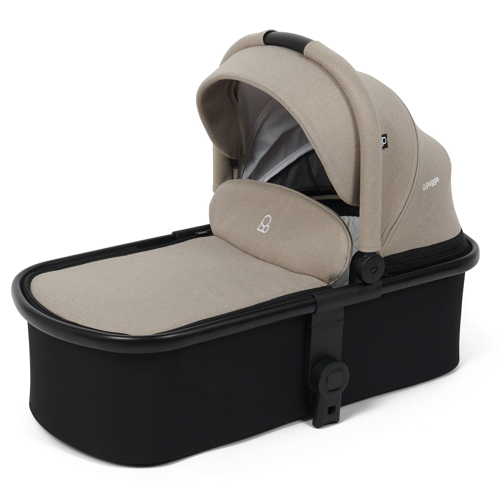 Santiago Carrycot Oatmeal