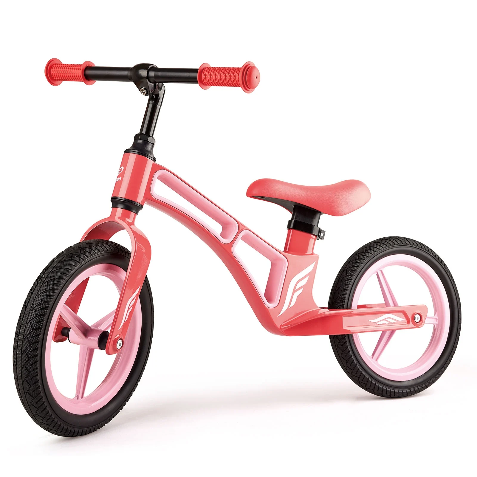 Pink bike 3 year old hotsell