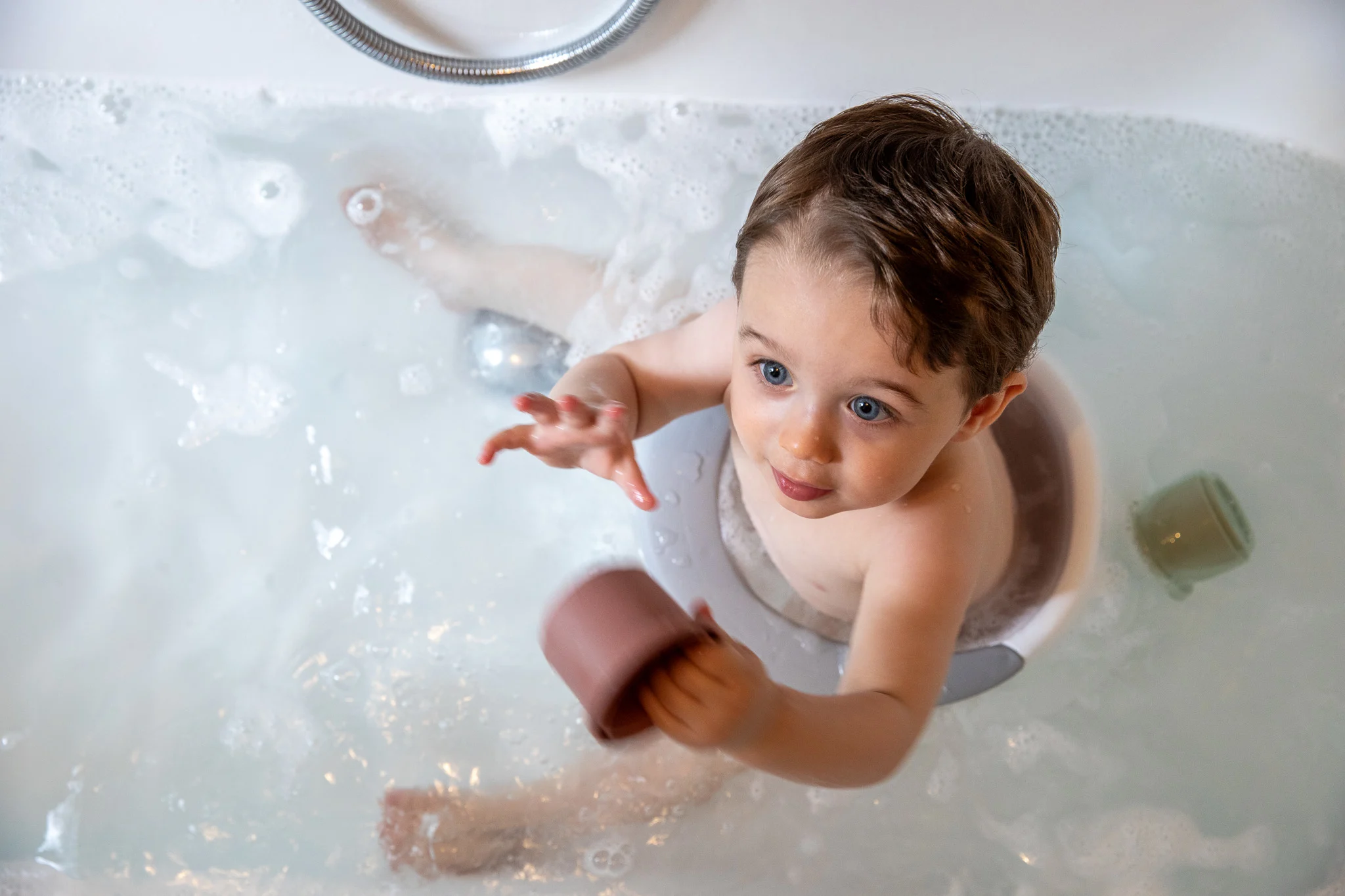 Baby safety standards