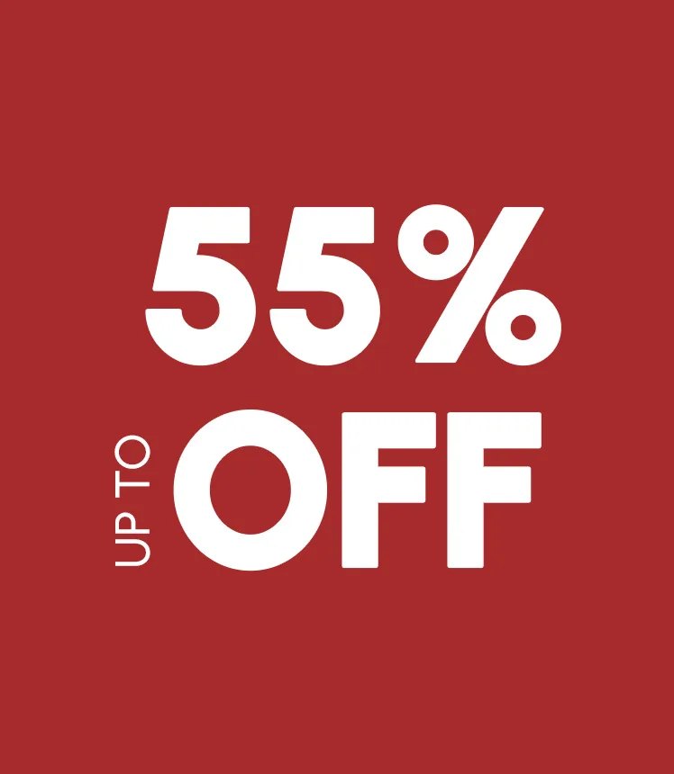 Massive Warehouse Sale category