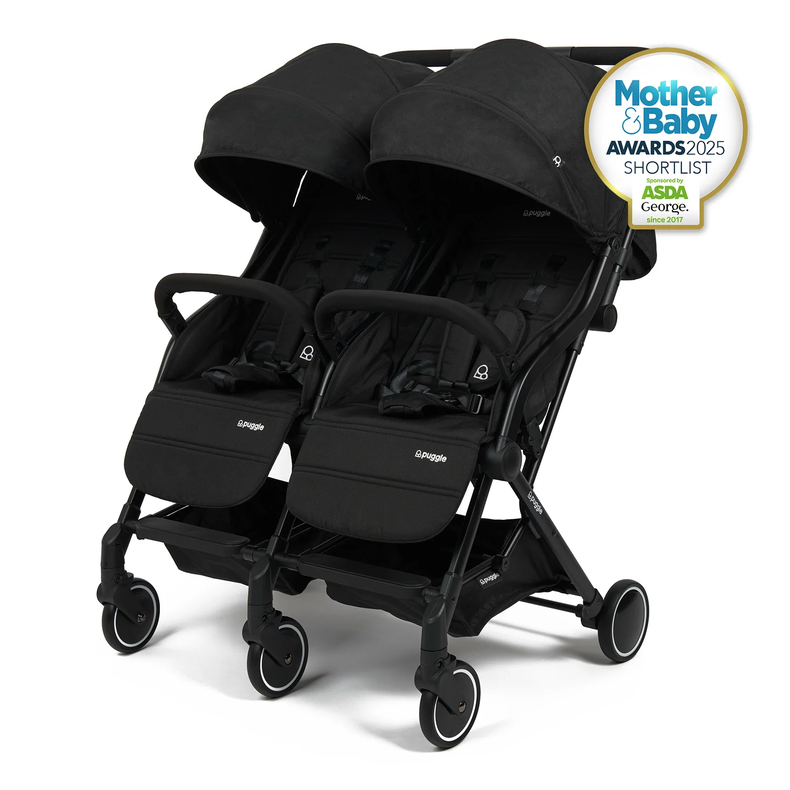 Double Buggy Best Stroller Uk Joie Aire Twin Double Stroller