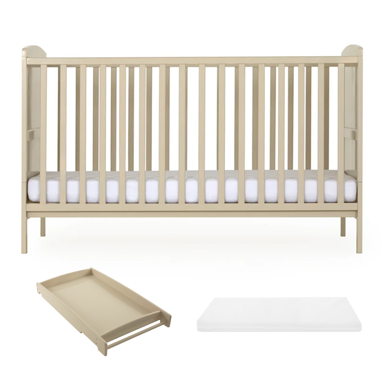Discount asda cot bed mattress Free Shipping