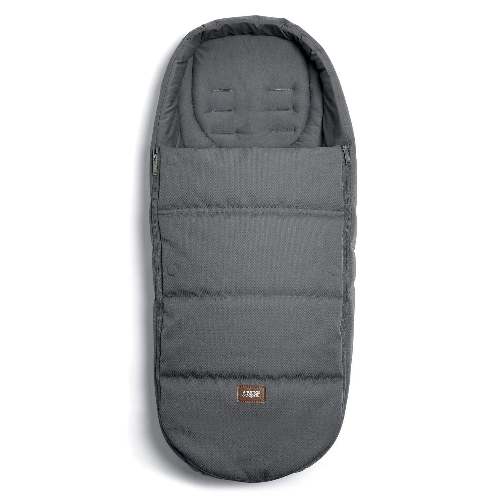 Mamas and papas essential footmuff on sale