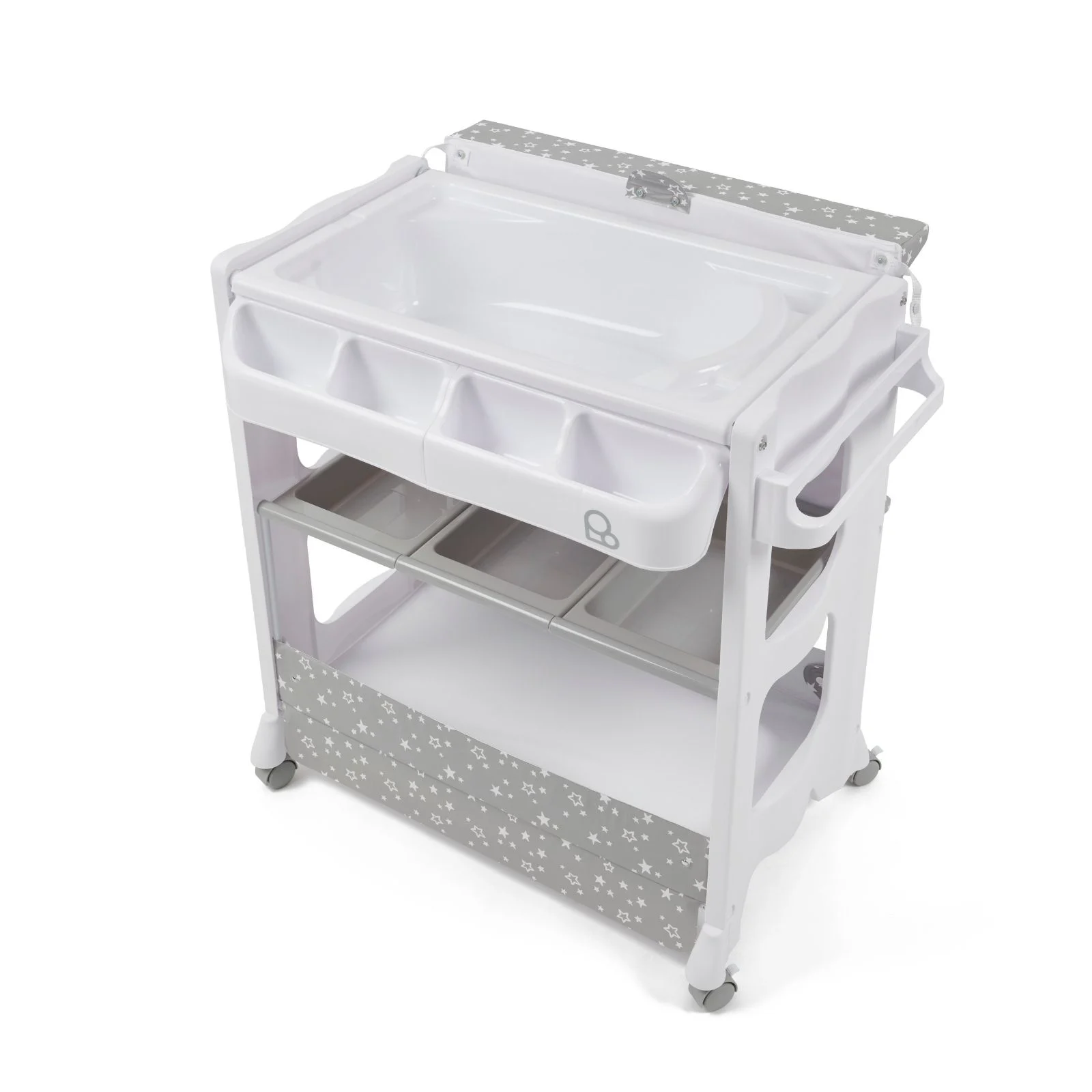 Baby changing table and bath combination online