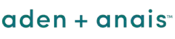 ADEN & ANAIS Logo