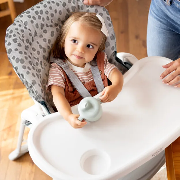 Christmas Dinner Ready