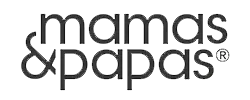 Mamas & Papas Logo