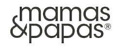 Mamas & Papas Logo