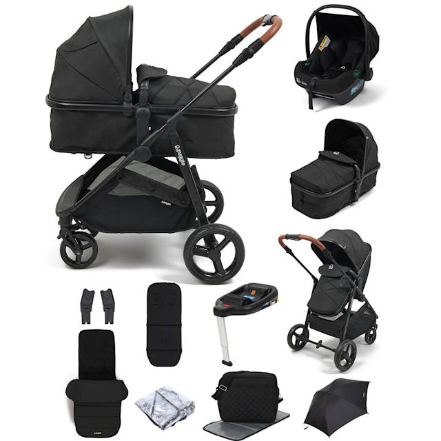 Shop Pushchairs Buggies Prams Travel Systems The Nursery Store The Nursery Store