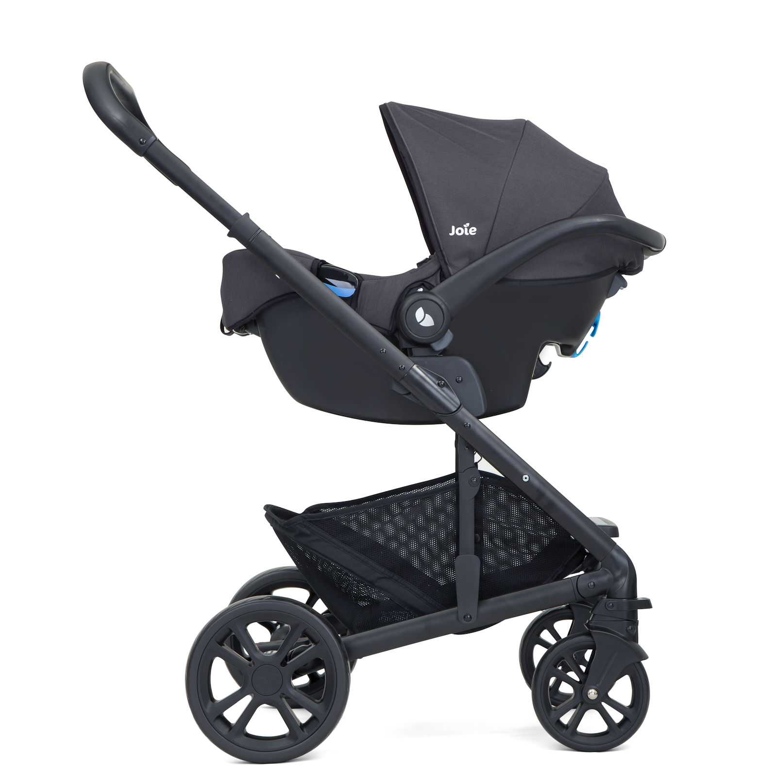 Joie buggy with car seat online