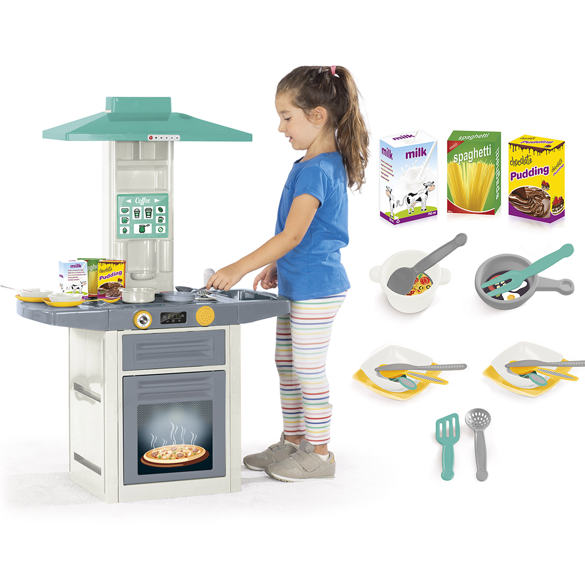 Baby kitchen set on sale