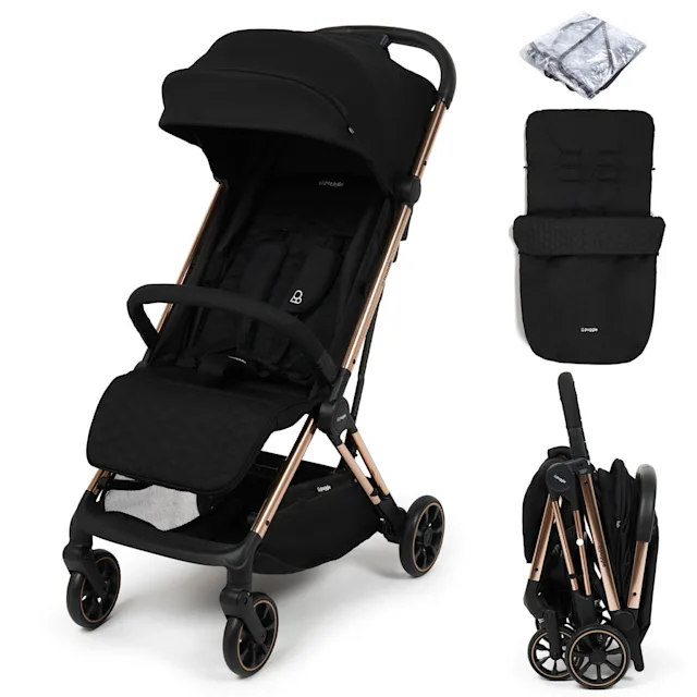 Child pushchair online