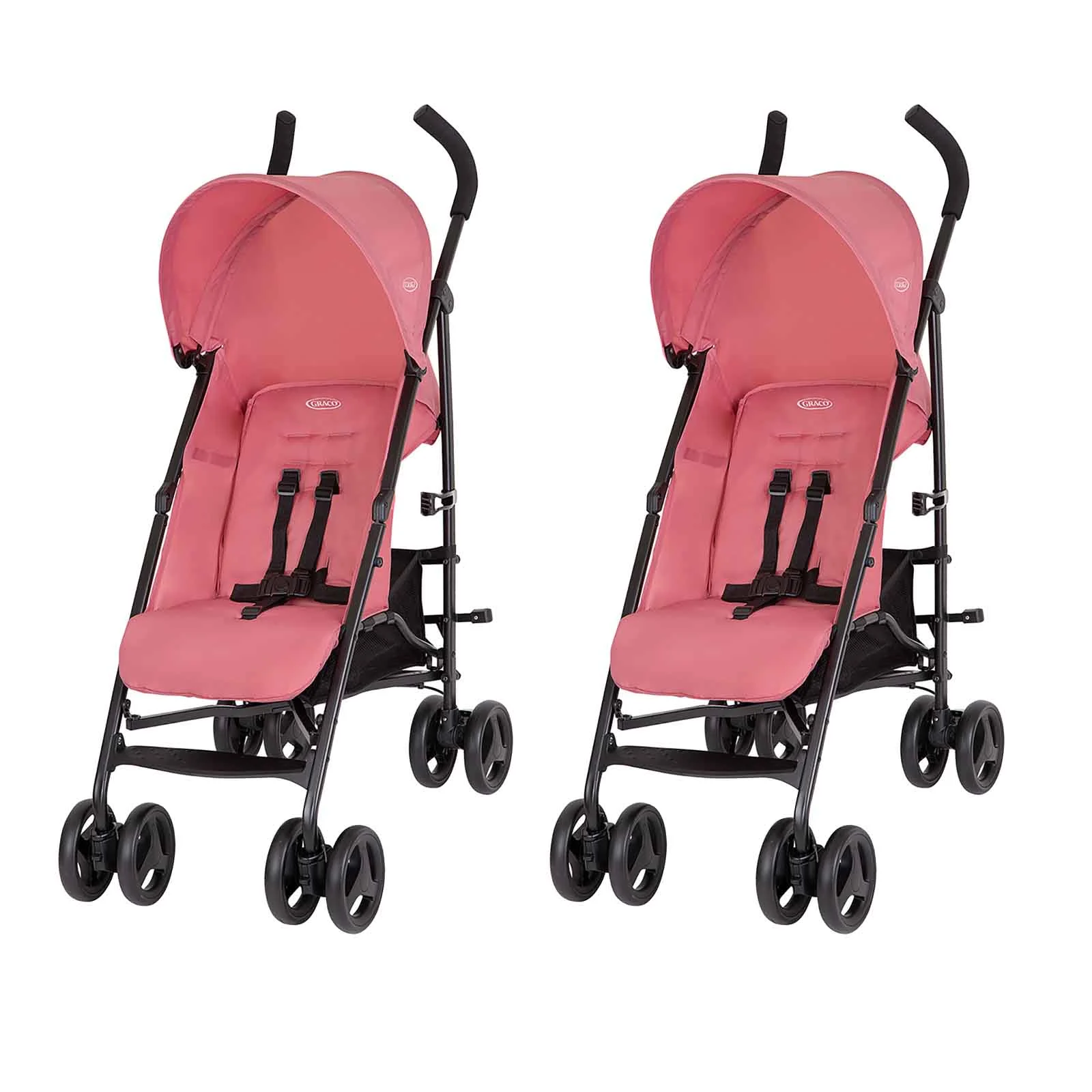 radio flyer discovery stroller wagon (PRE-ORDER) Stroll 'N With Dual Canopies recipient-friend The side zips down Qeetex 10Ft Patio Umbrella Color:DARK SLATE