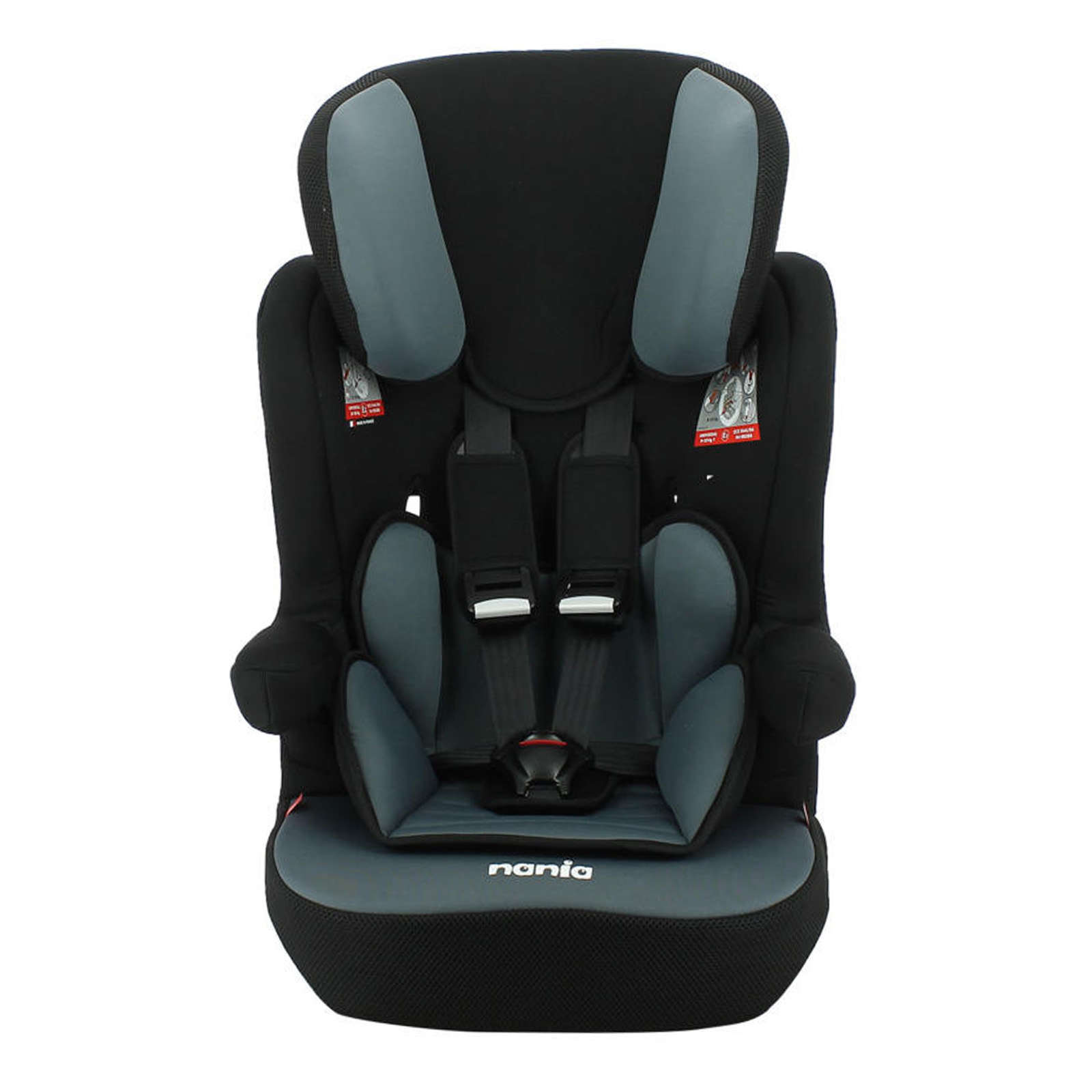 Group 3 car seat with harness best sale