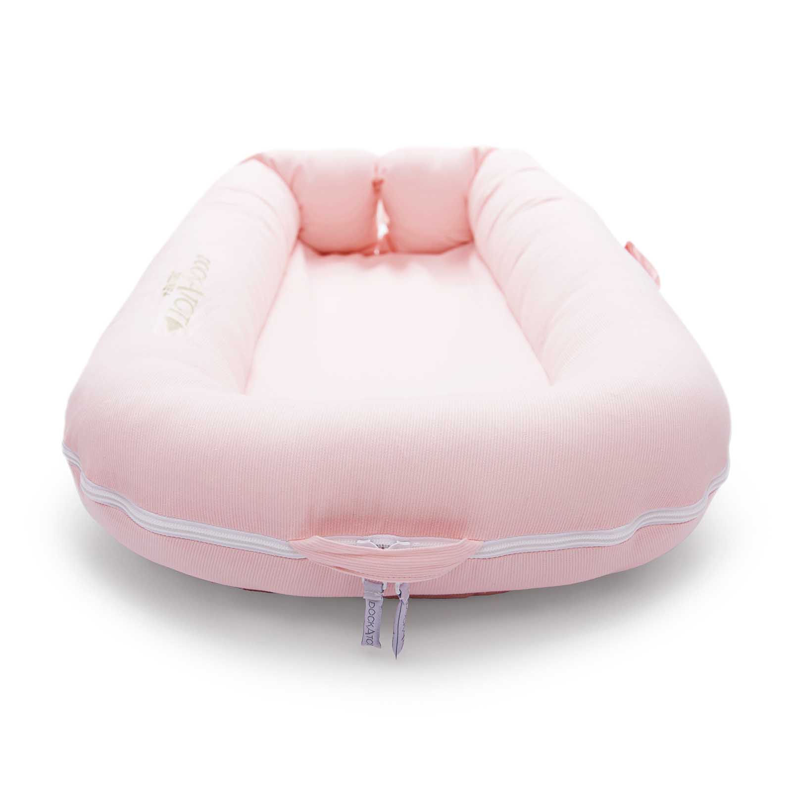 ドッカトット　DOCKATOT Sand Chambray – DockATot Middle East