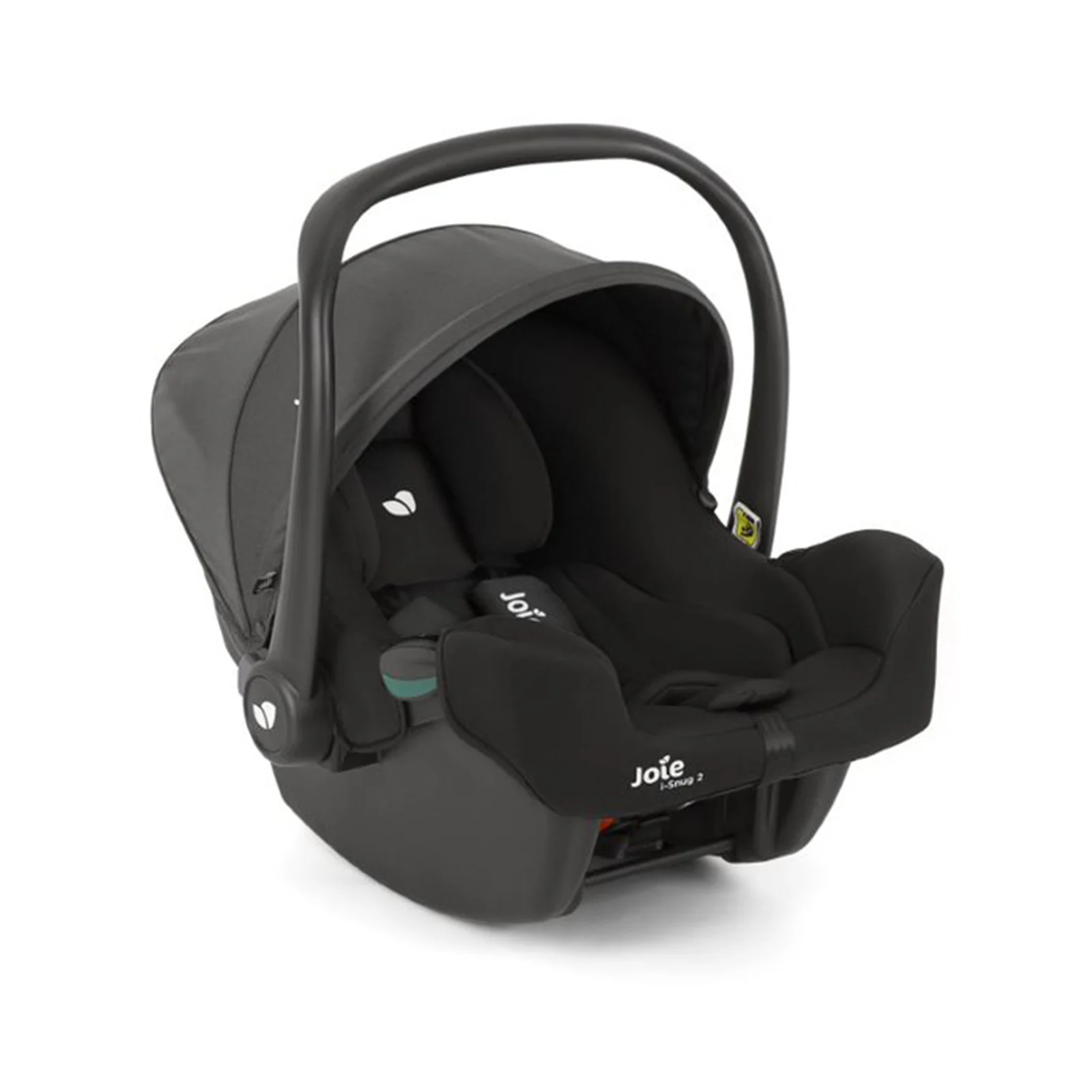 Joie Chrome (i-Snug2) Travel System with ISOFIX i-Base Advance