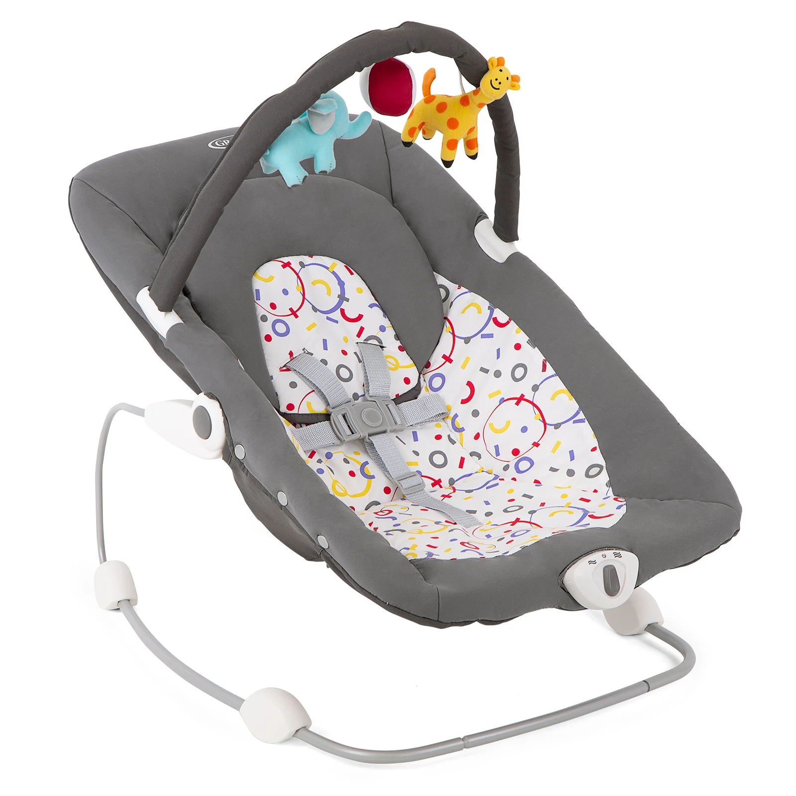 Cheap baby bouncer seat hotsell