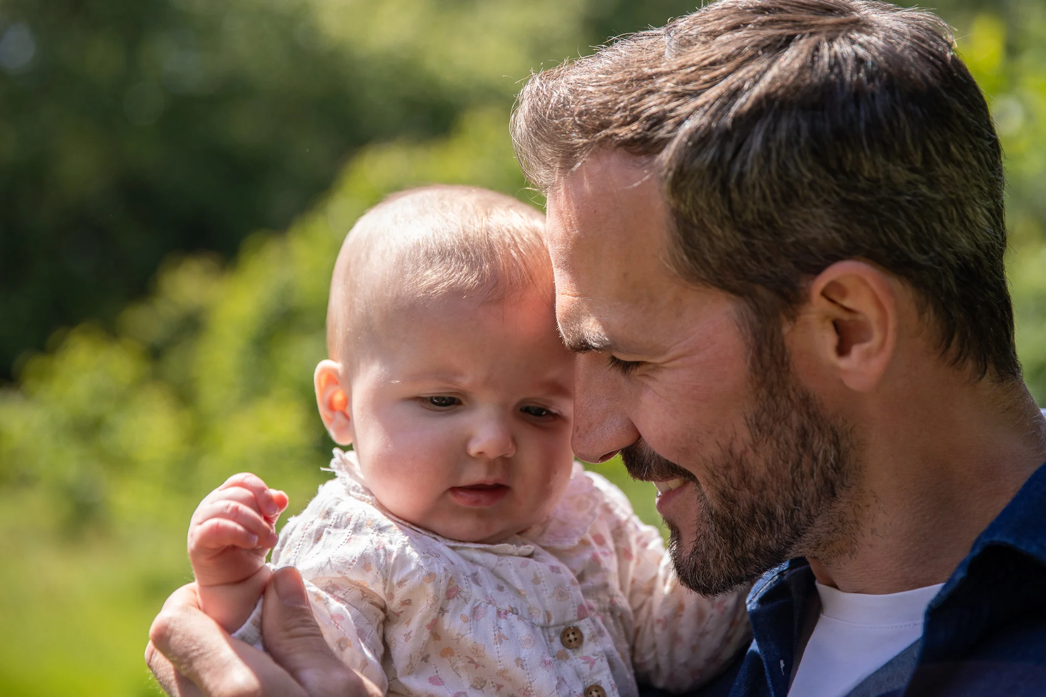 Understanding the fourth trimester 