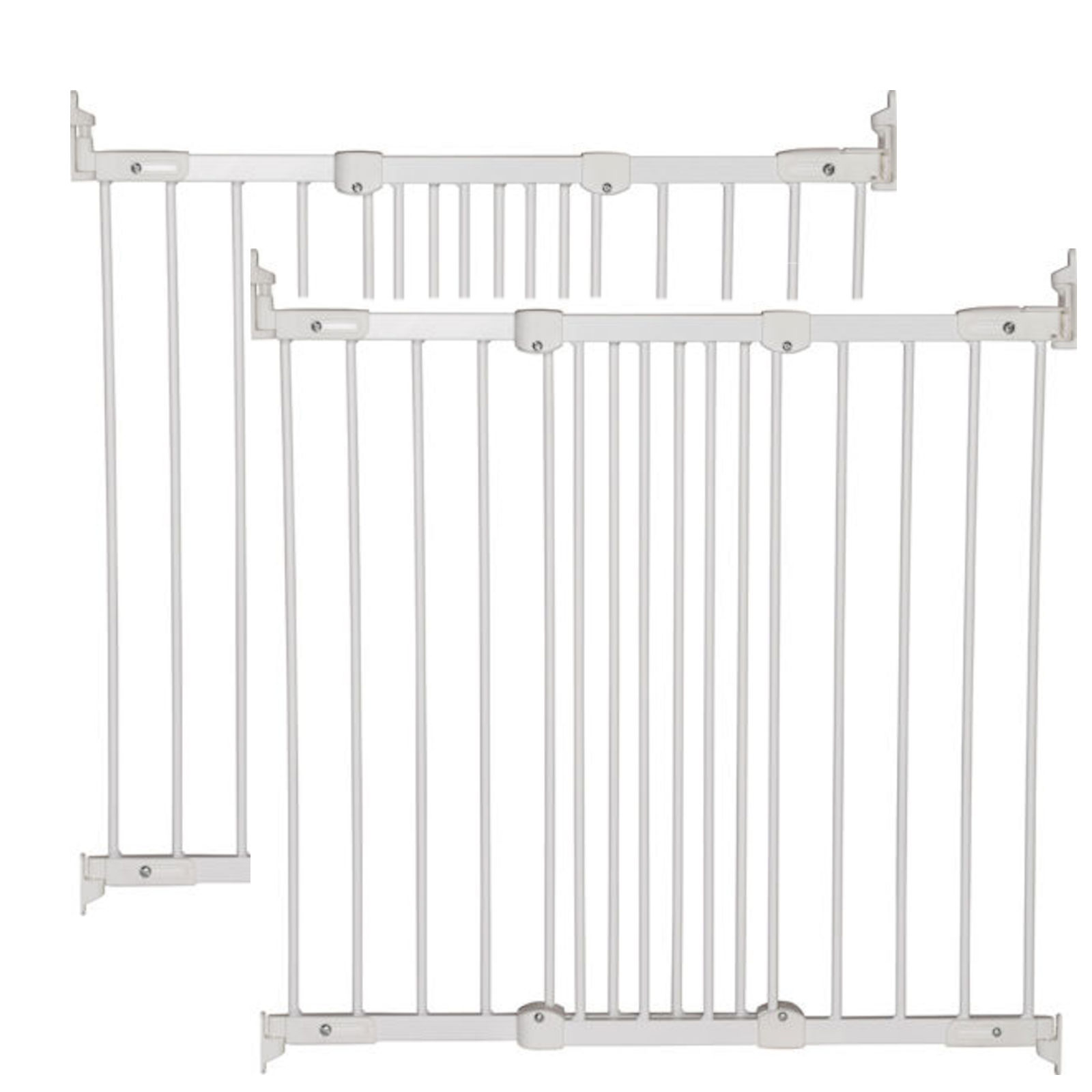 Super Flexi Fit Extending Safety Gate