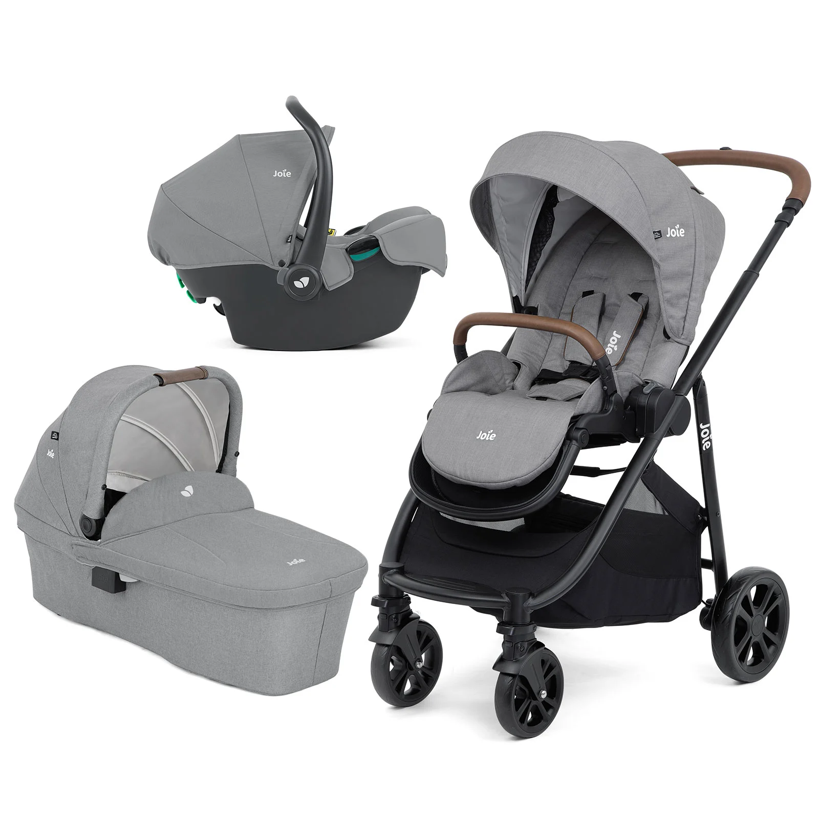 Shops Stroller set for 