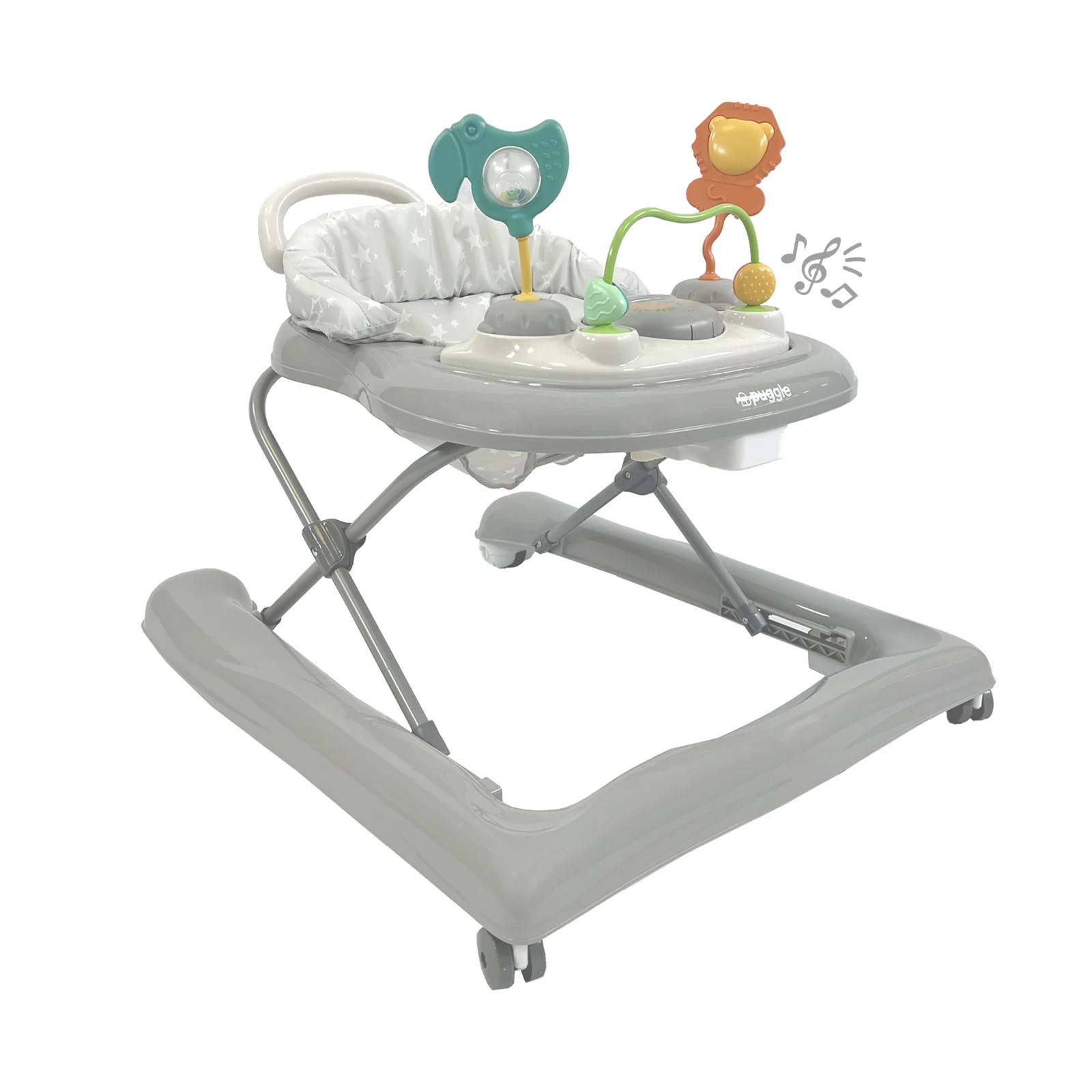 Special baby walker on sale