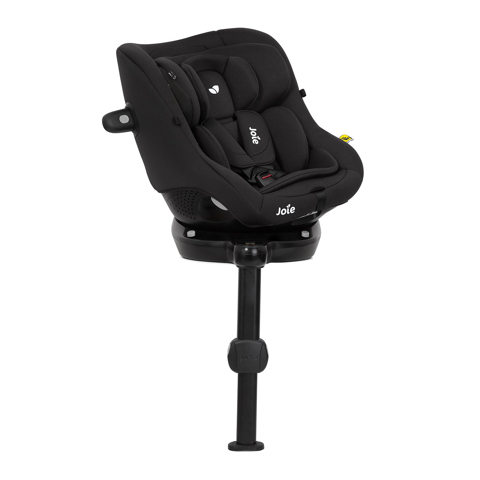Joie ark360° Joie I-Pivot 360 i-Size 40-105cm Spin Car Seat - Shale (0 -4