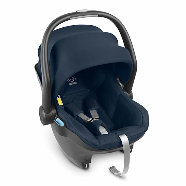 UPPAbaby MESA i-Size Infant Car Seat - Noa Navy