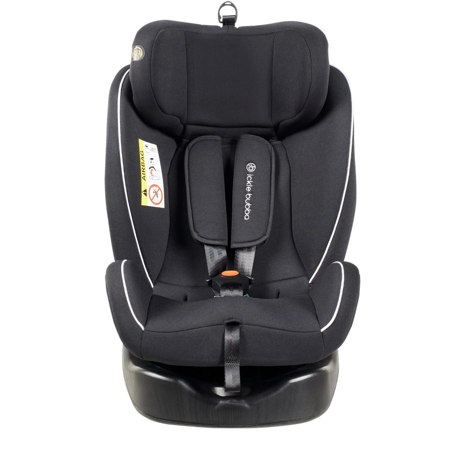 Ickle Bubba Car Seat Base Without Isofix Ickle Bubba Rotator 360