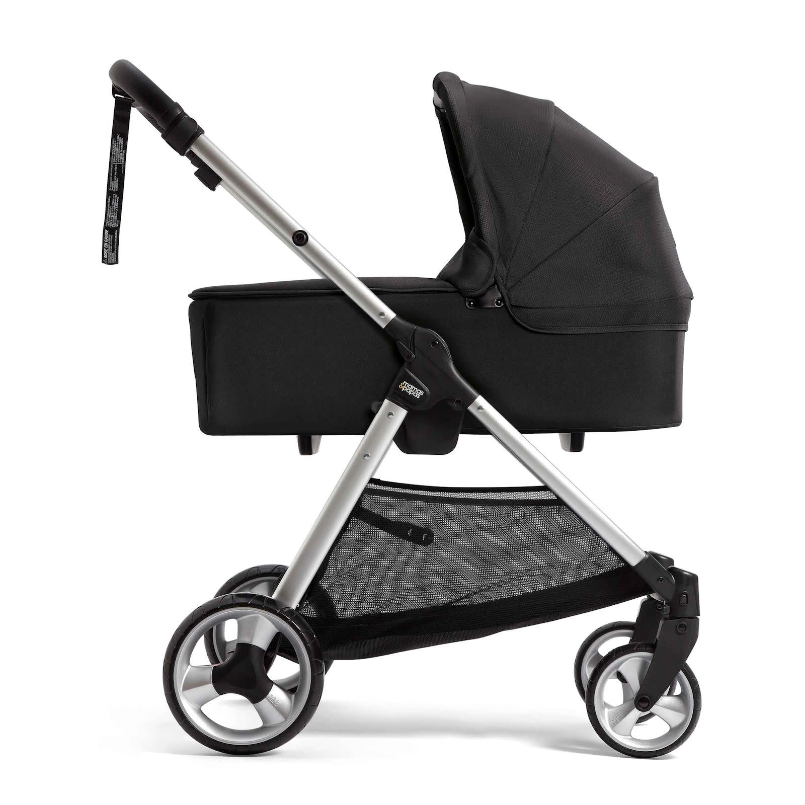 Armadillo flip pram hotsell