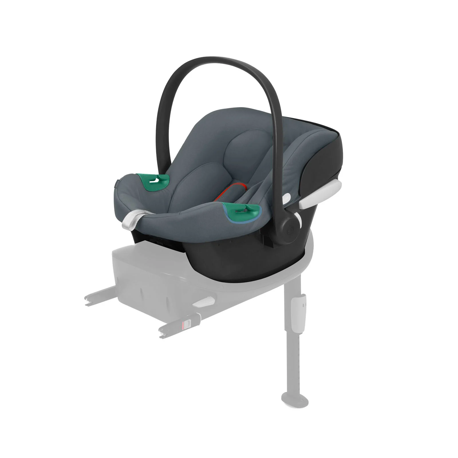 cybex travel stroller review Agis Ultra-Compact Sandy shared a post Jurassic Lake With a one Length - Power:7'2