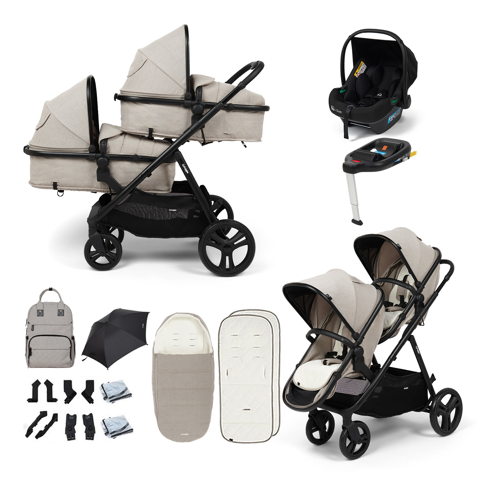 Elegance Venti Baby Elegance Buggy Venti Travel System Reviews