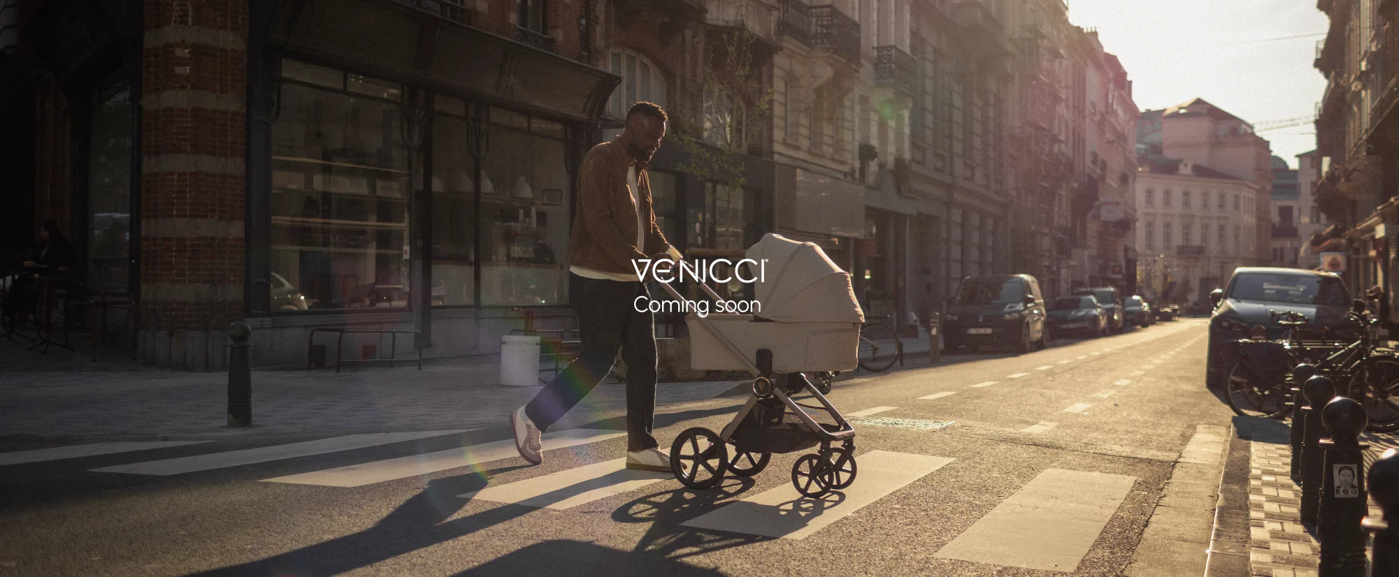 Venicci Coming Soon