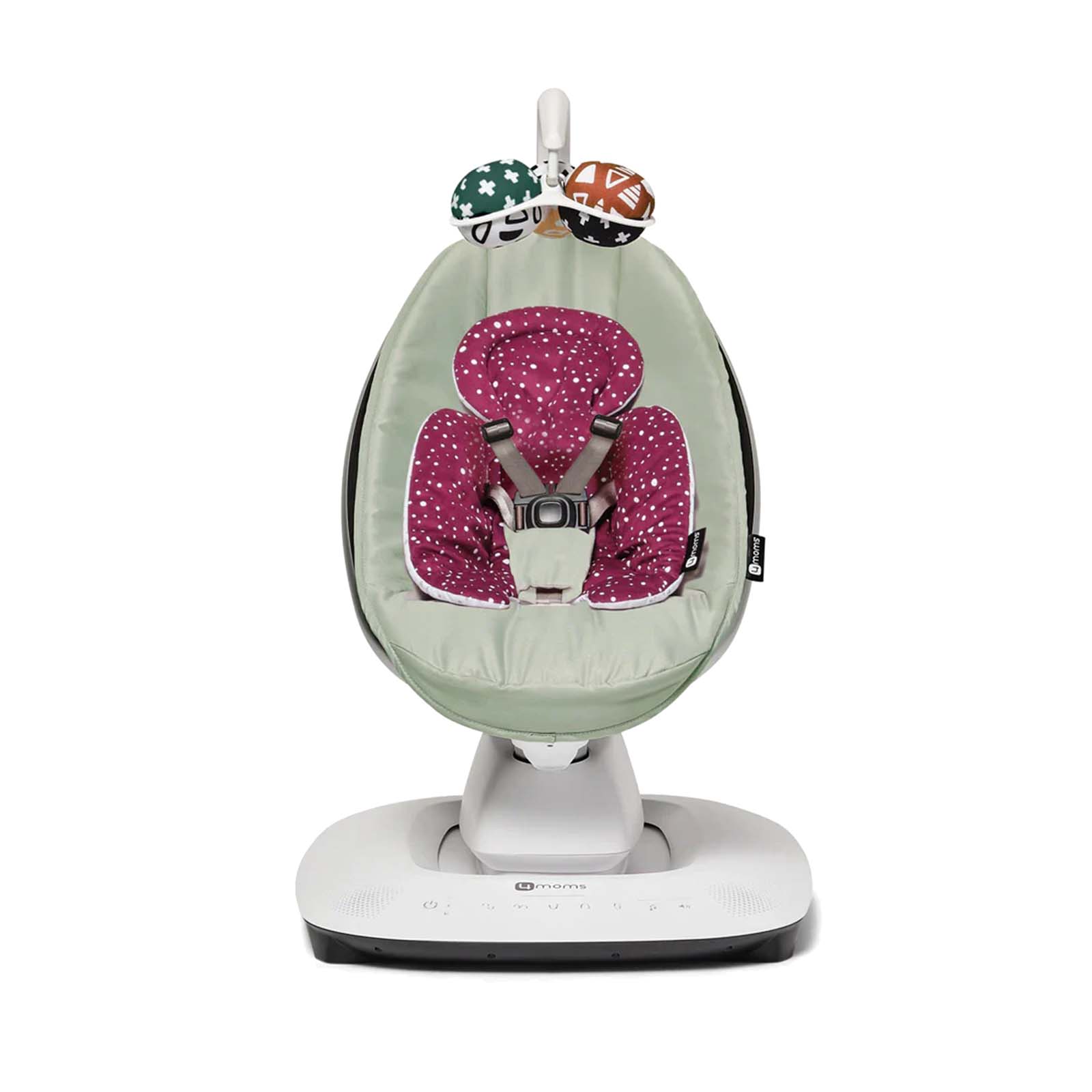 4moms mamaRoo 5.0（ママルー5） mamaroo5_600x600_crop_center.