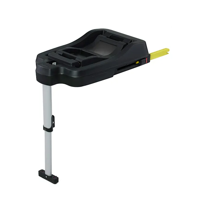 Joie i-Base Encore ISOFIX Safety Rotating Base - Black | The
