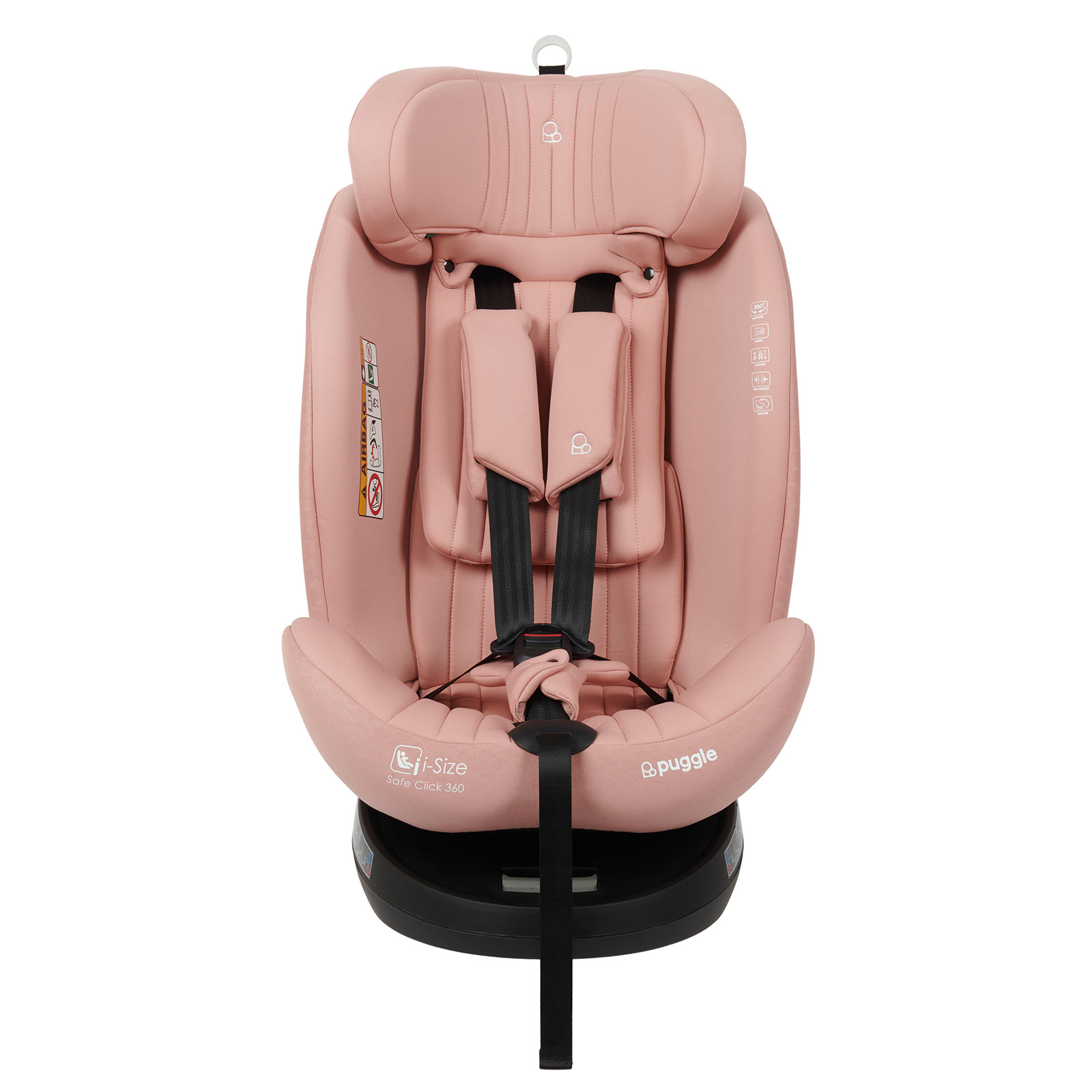 GUDTAKE 1pc Right Passenger Side Paint To Match Power Operate Exterior Door Rear View Mirror Plastic 2510131 FO1321174 50687741 Skywander 2pc 24in \u0026 28in Suitcase - Rose Gold