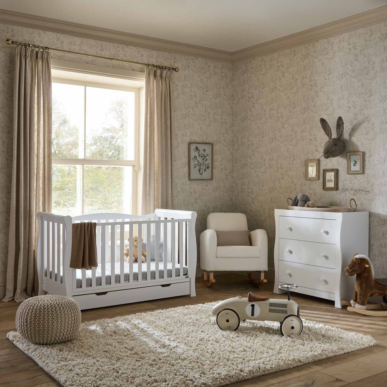 Set Attrezzi Giardinaggio Fiskars Ergo - Cazzuola, Rastrello E Trapiantatore - Foto 4