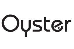 Oyster Logo