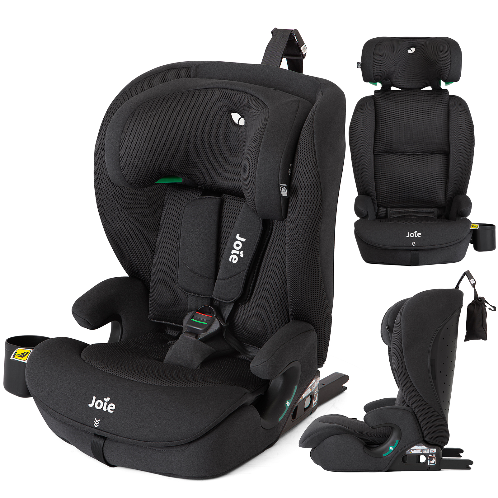 Childrens Car Seats (4-12 Years) The Nursery Store