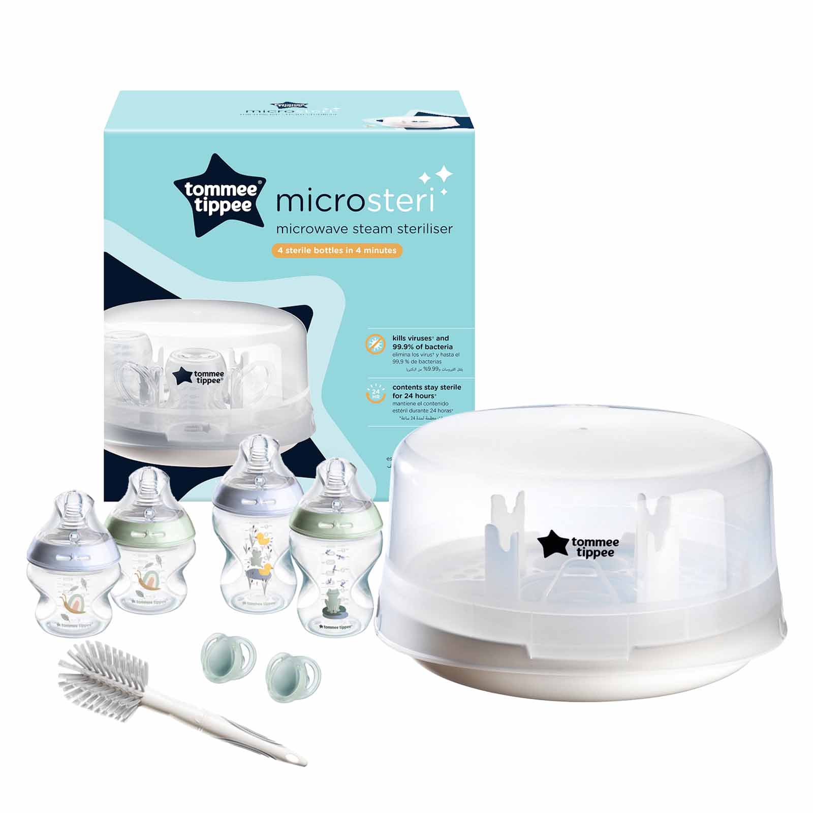 Sterilisers The Nursery Store