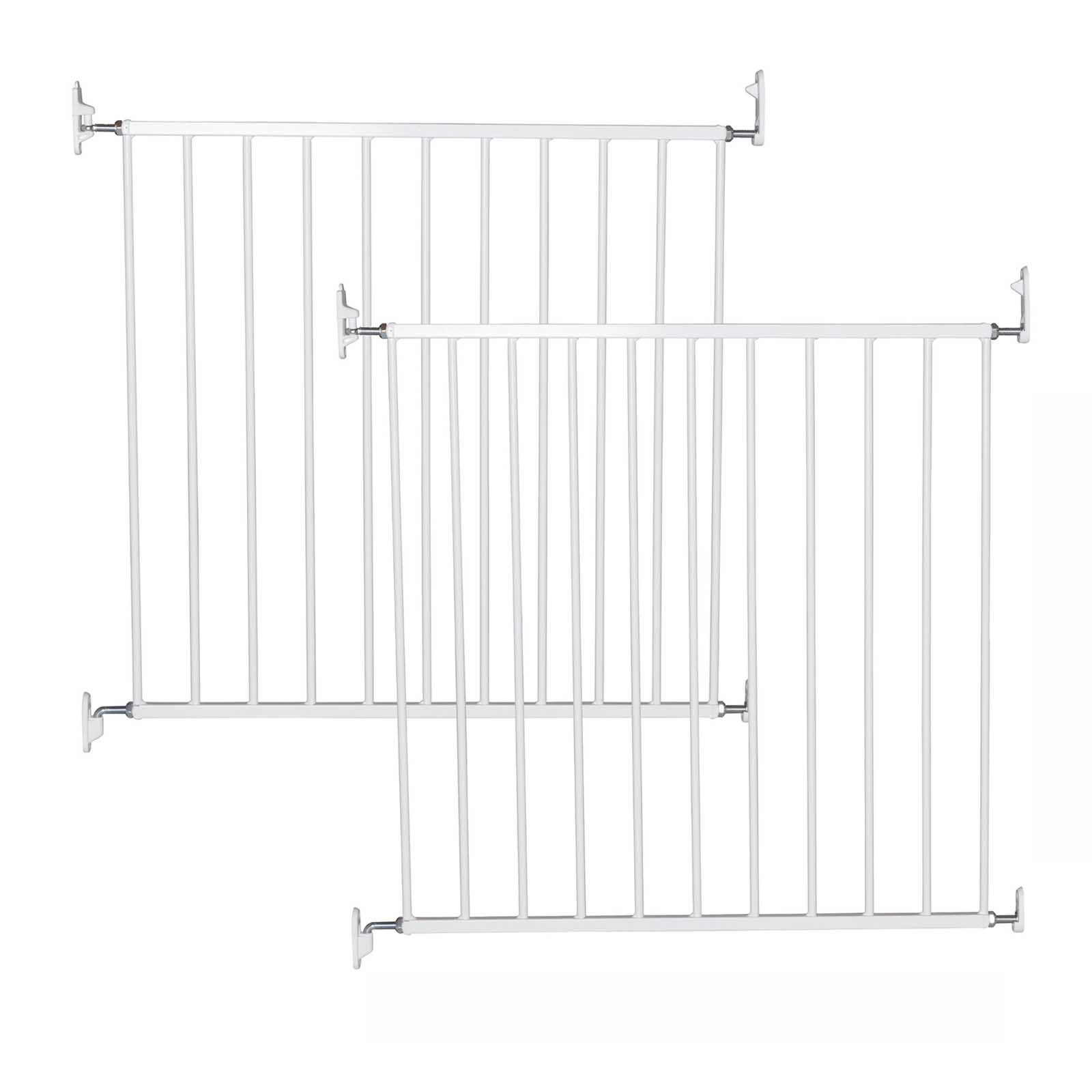 No Trip Safety Gate