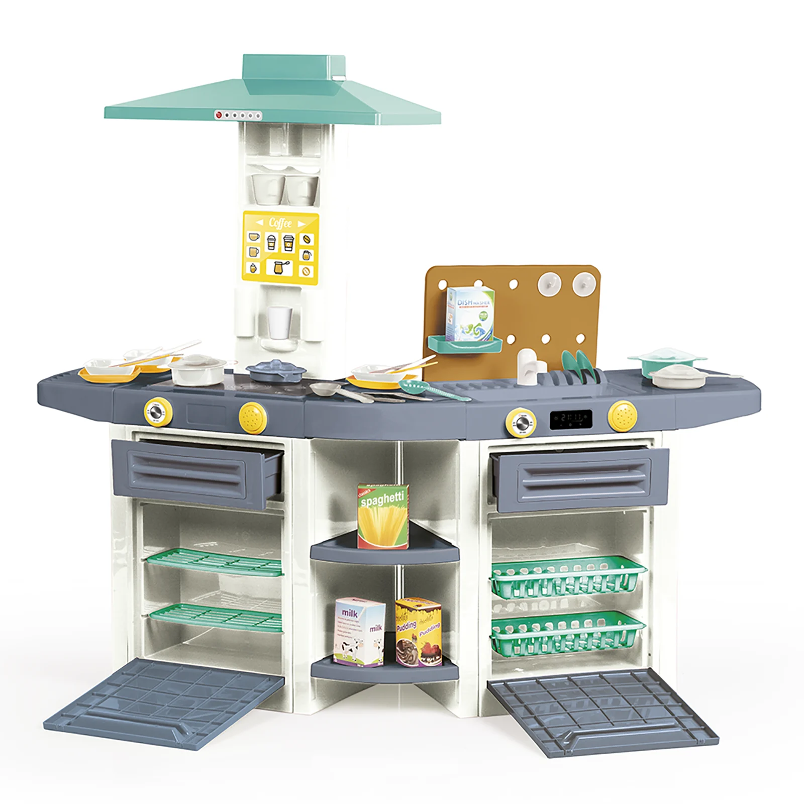 Play kitchen set in store online