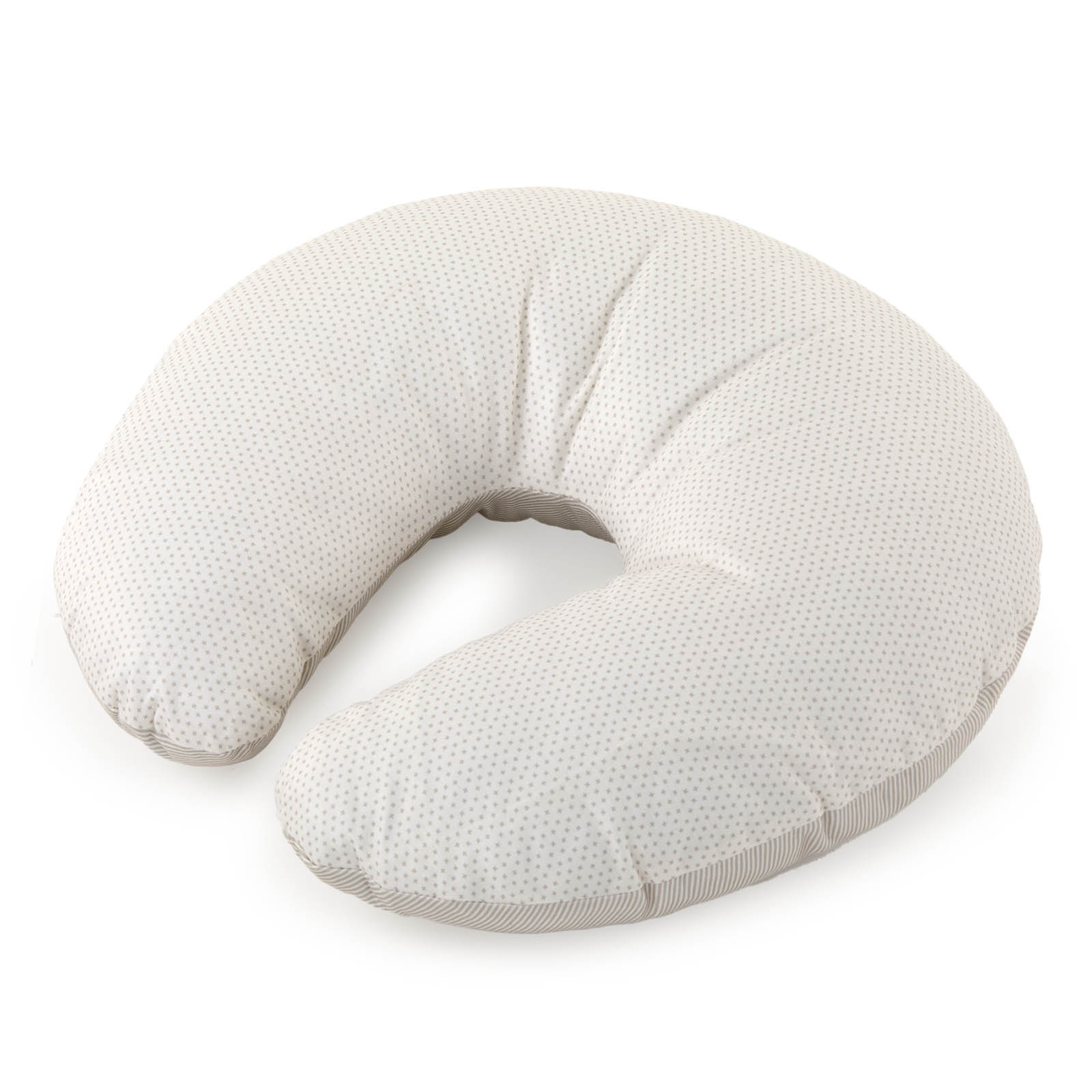 Puggle Feedy 4 in 1 Nursing & Feeding Support Pillow - Cashmere