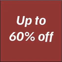 End of Season Sale category