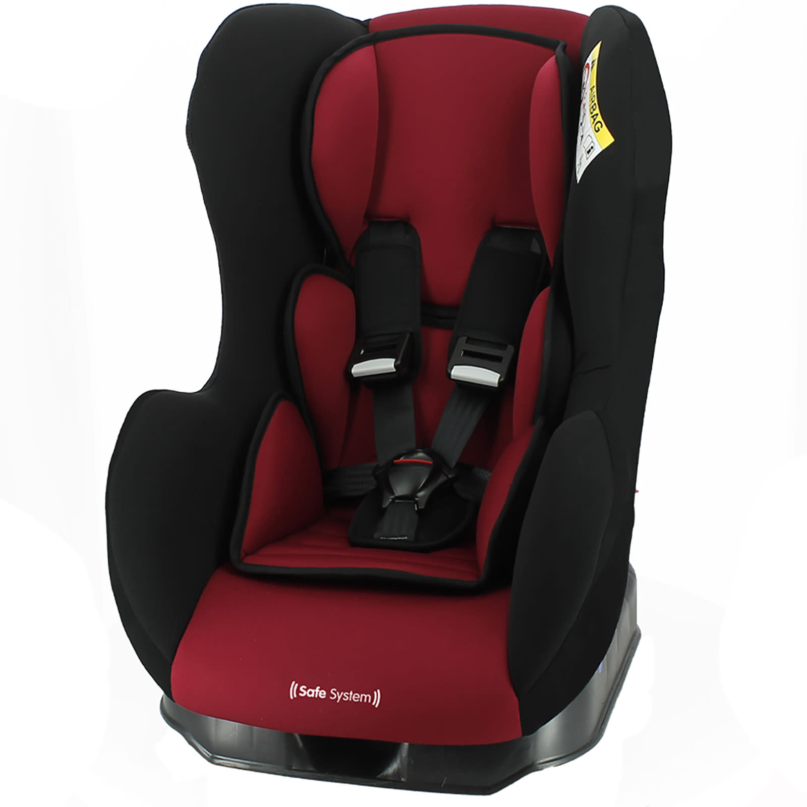 Nania cosmo isofix car seat best sale