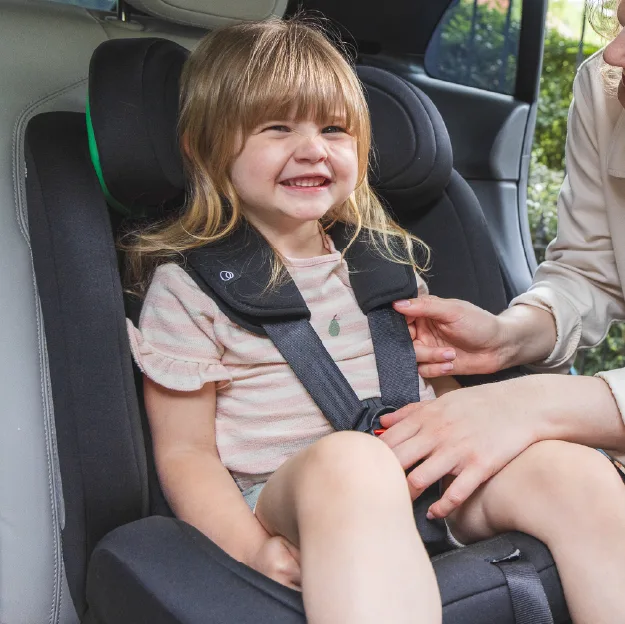 Car Seats