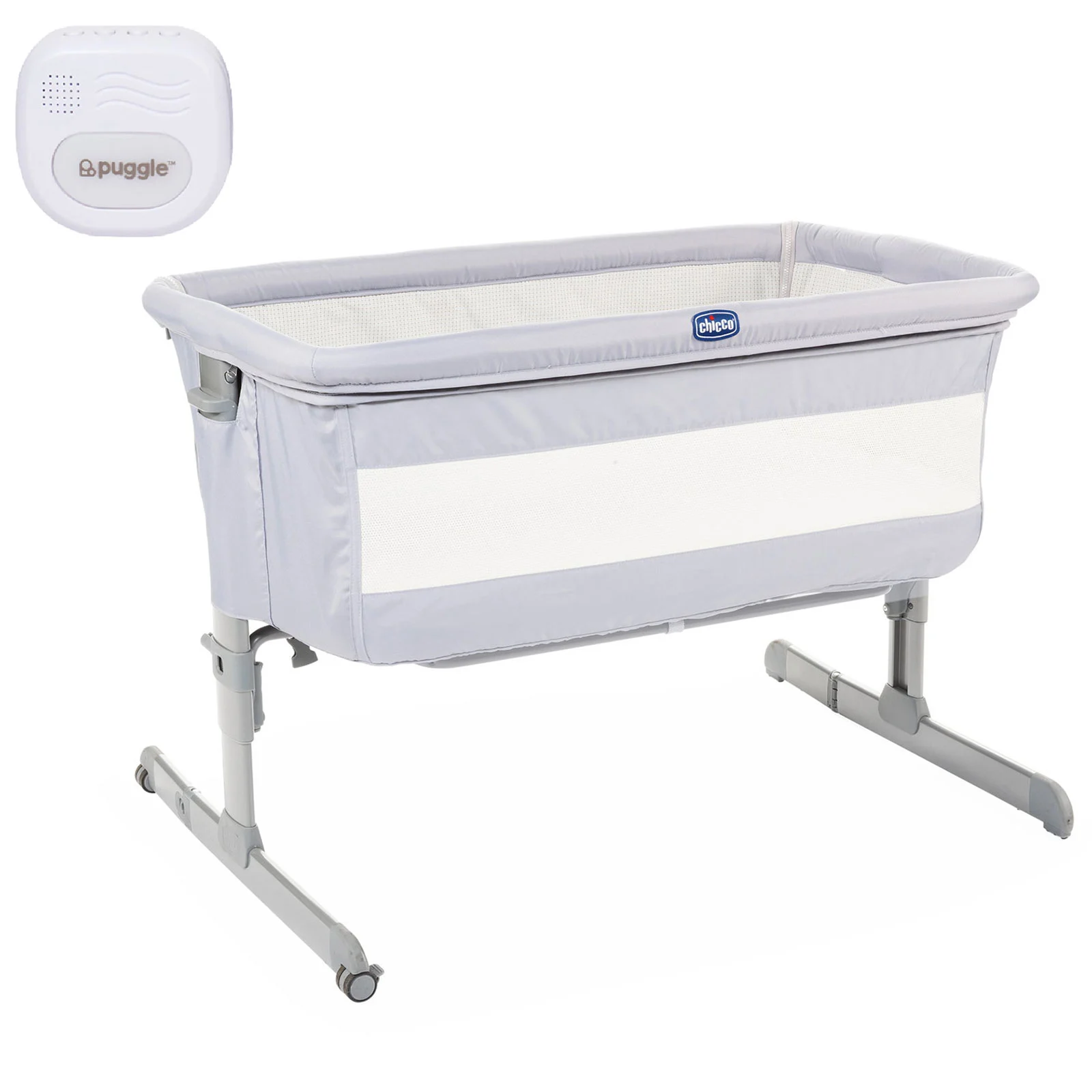 Chicco cot on sale