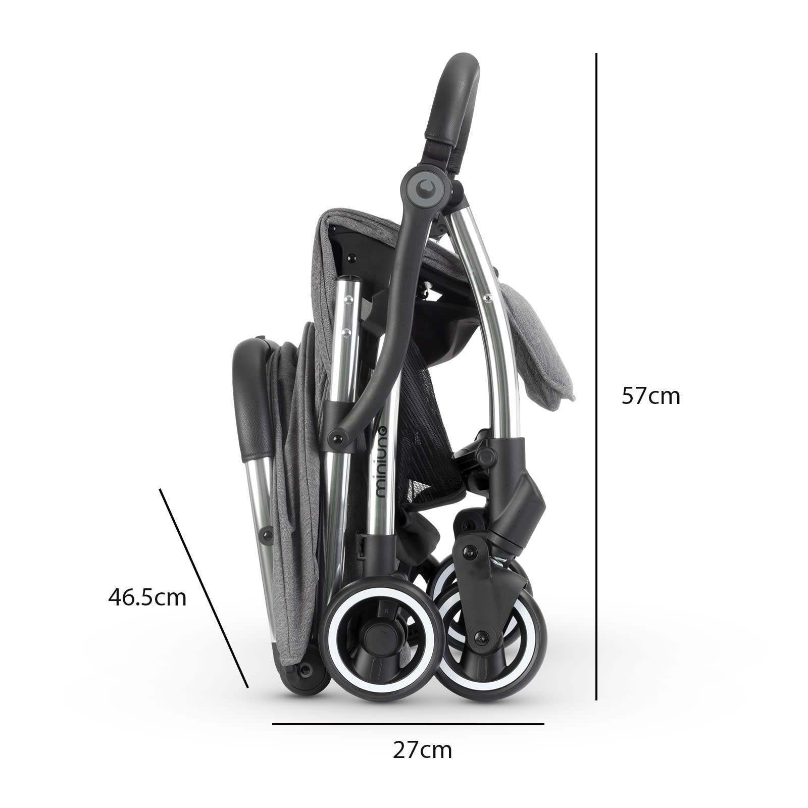 Mini uno pram accessories hotsell